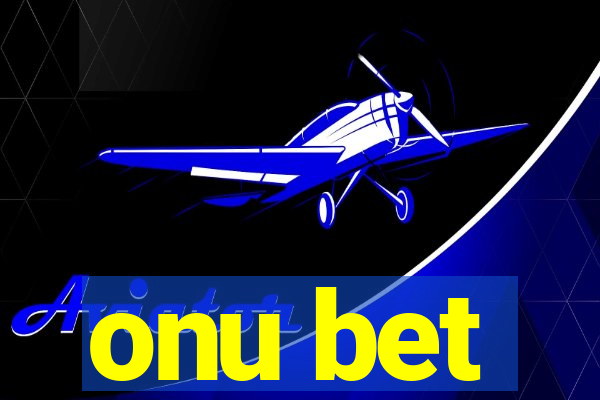 onu bet